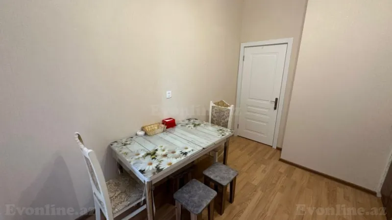 Kirayə verilir 3 otaqlı Mənzil Yeni tikili 99 m² Biləcəri - şəkil 20