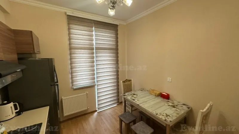 Kirayə verilir 3 otaqlı Mənzil Yeni tikili 99 m² Biləcəri - şəkil 21