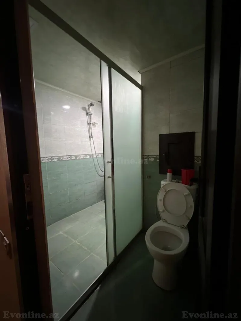 Satılır 5 otaqlı Mənzil Köhnə tikili 125 m² Azadlıq prospekti m. - şəkil 19