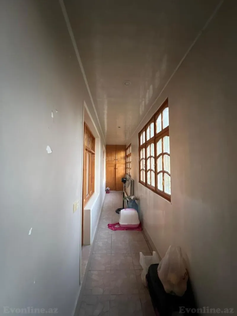 Satılır 5 otaqlı Mənzil Köhnə tikili 125 m² Azadlıq prospekti m. - şəkil 20