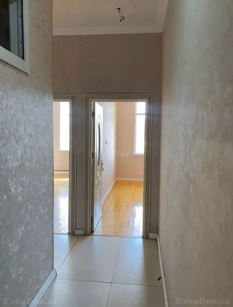 Satılır 5 otaqlı Mənzil Köhnə tikili 125 m² Azadlıq prospekti m. - şəkil 21