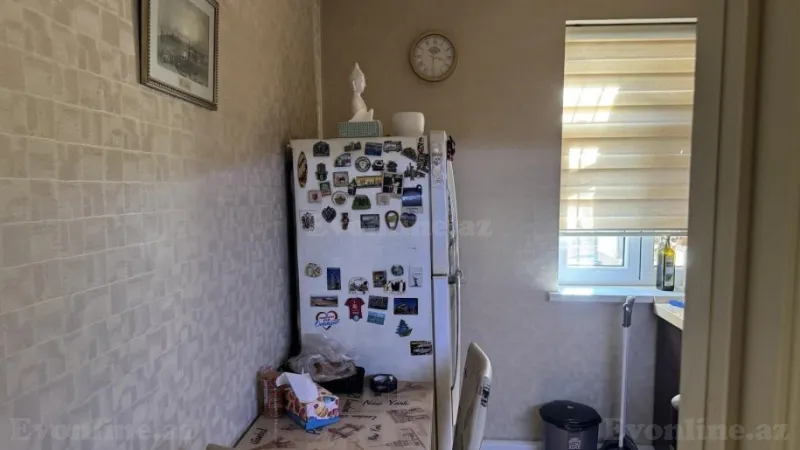 Satılır 3 otaqlı Mənzil Köhnə tikili 90 m² Nəriman Nərimanov m. - şəkil 7