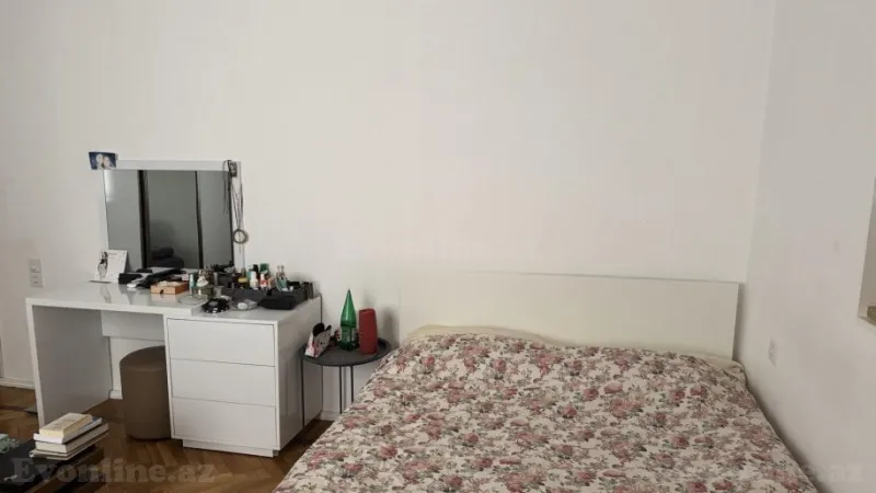 Satılır 3 otaqlı Mənzil Köhnə tikili 90 m² Nəriman Nərimanov m. - şəkil 9