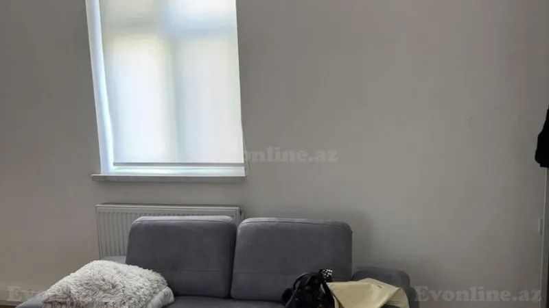 Satılır 3 otaqlı Mənzil Köhnə tikili 90 m² Nəriman Nərimanov m. - şəkil 10