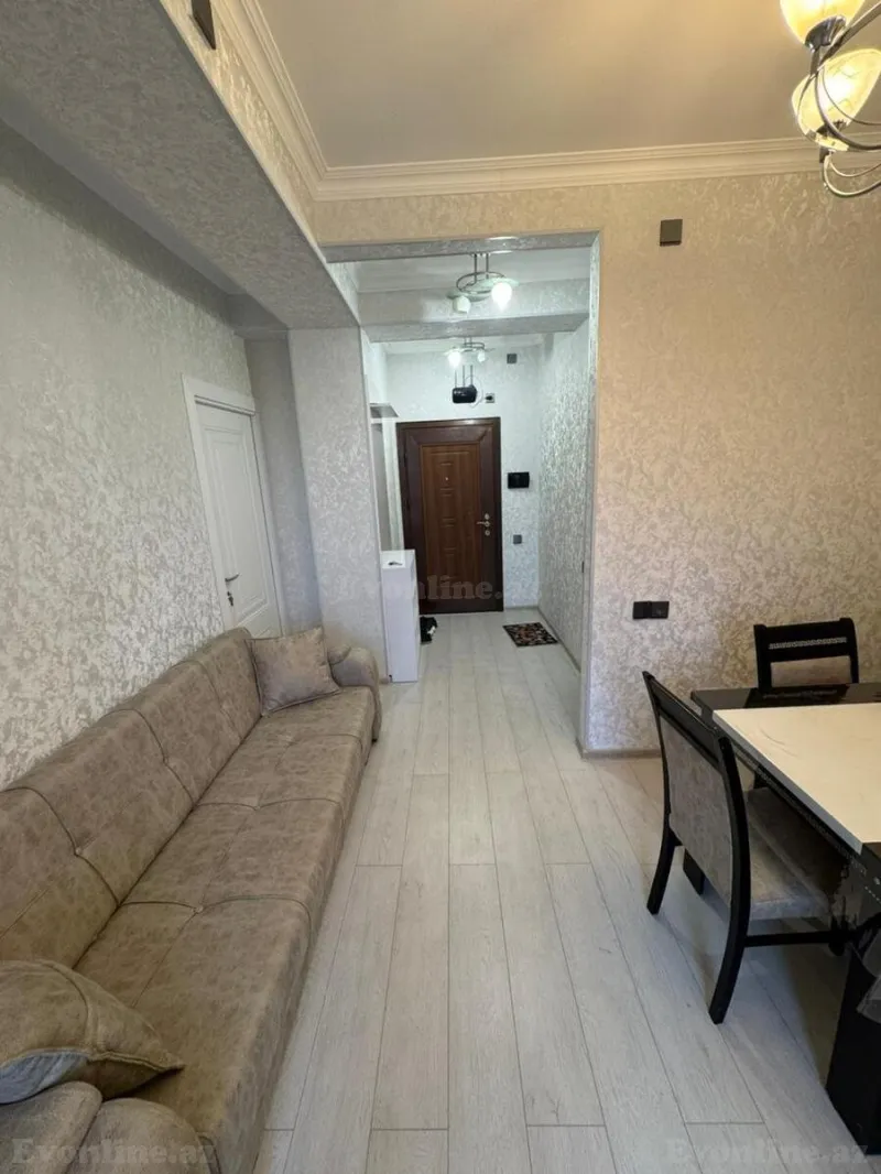 Satılır 3 otaqlı Mənzil Yeni tikili 44 m² Masazır - şəkil 4