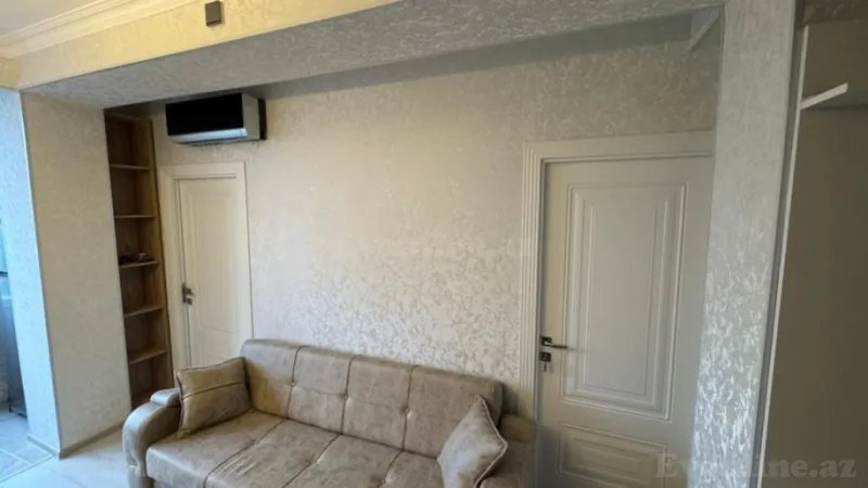 Satılır 3 otaqlı Mənzil Yeni tikili 44 m² Masazır - şəkil 5