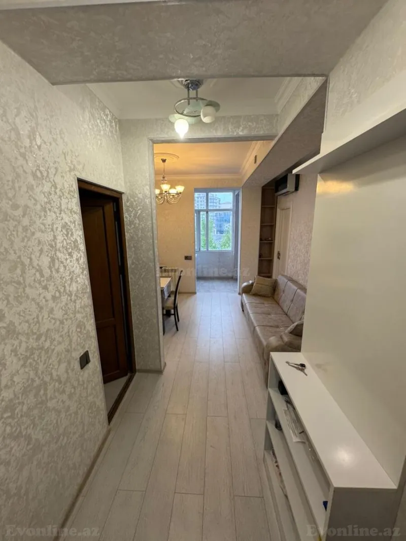Satılır 3 otaqlı Mənzil Yeni tikili 44 m² Masazır - şəkil 7