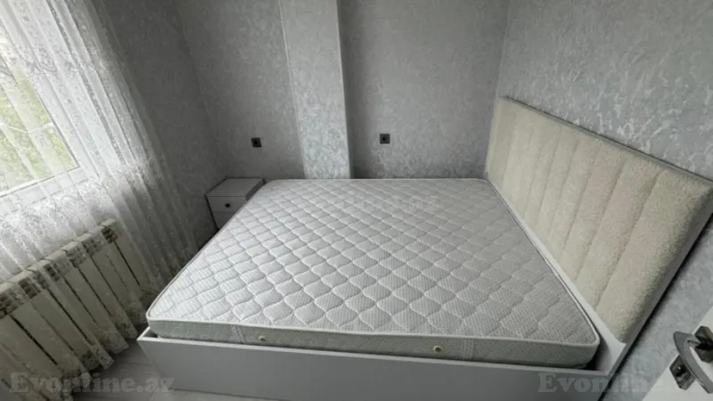 Satılır 3 otaqlı Mənzil Yeni tikili 44 m² Masazır - şəkil 8