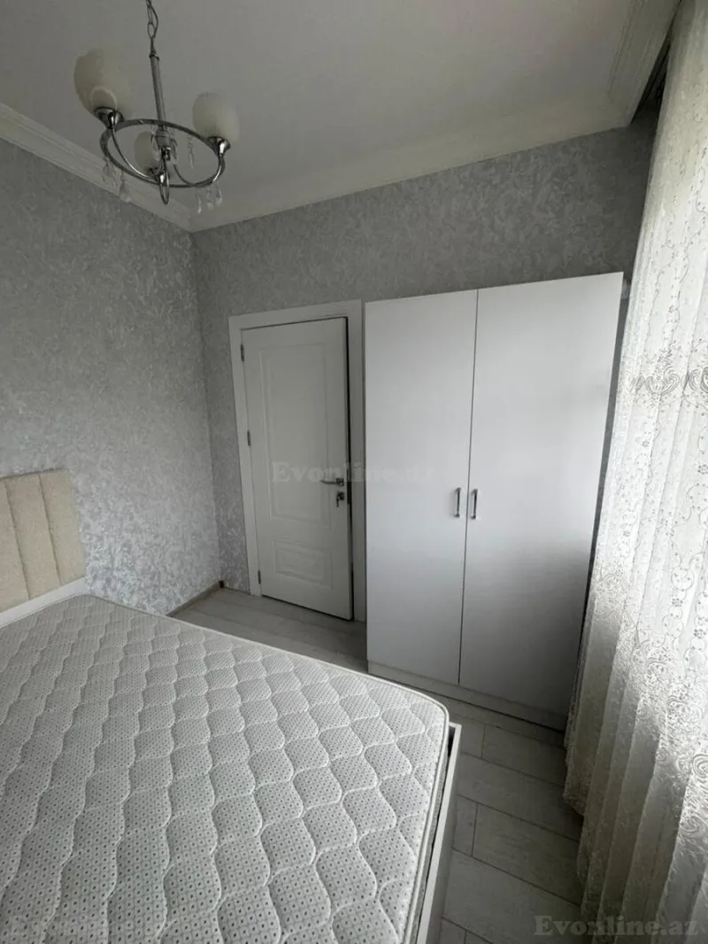 Satılır 3 otaqlı Mənzil Yeni tikili 44 m² Masazır - şəkil 9