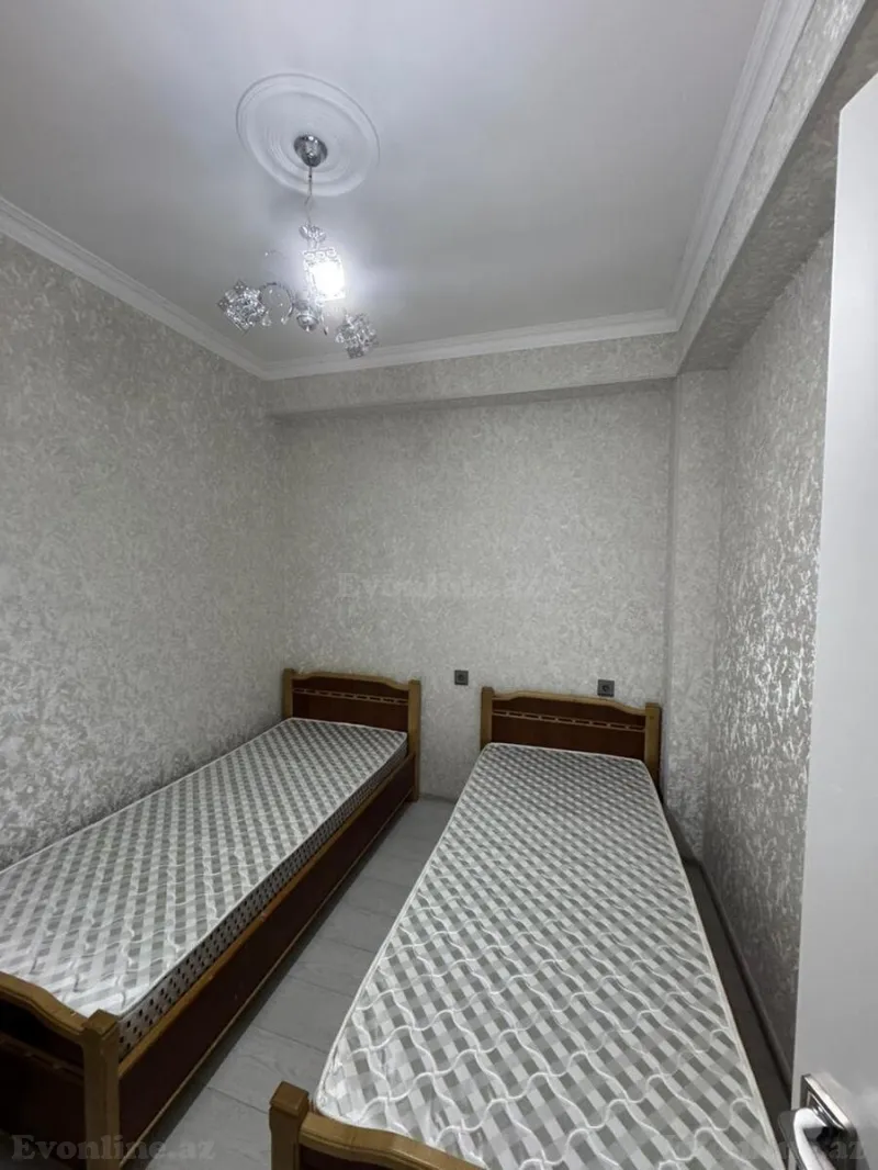 Satılır 3 otaqlı Mənzil Yeni tikili 44 m² Masazır - şəkil 11