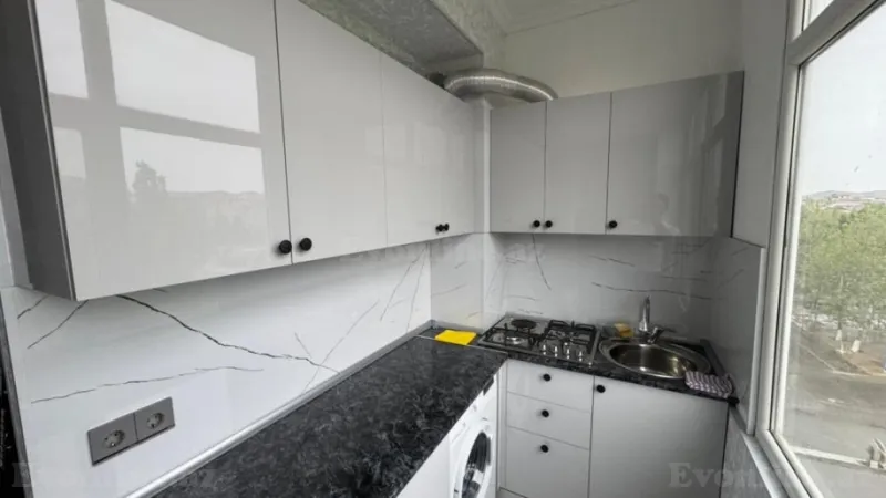 Satılır 3 otaqlı Mənzil Yeni tikili 44 m² Masazır - şəkil 12