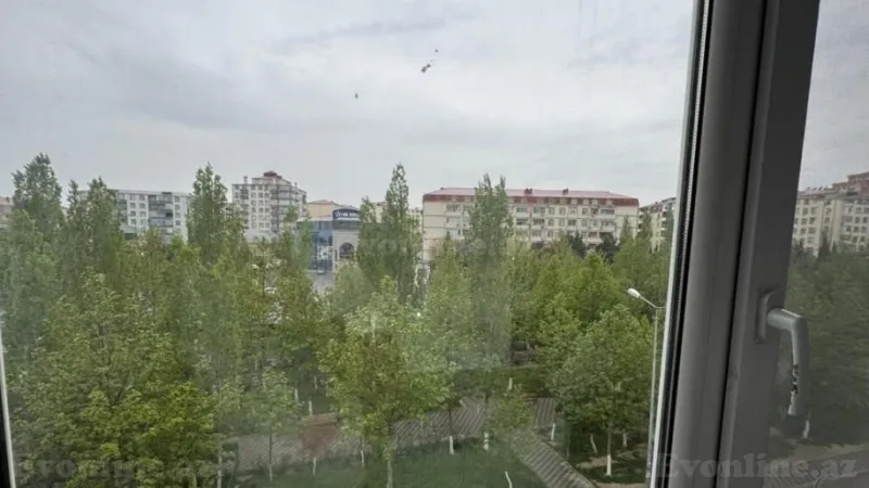 Satılır 3 otaqlı Mənzil Yeni tikili 44 m² Masazır - şəkil 15