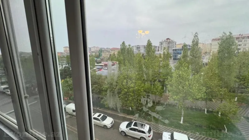 Satılır 3 otaqlı Mənzil Yeni tikili 44 m² Masazır - şəkil 16