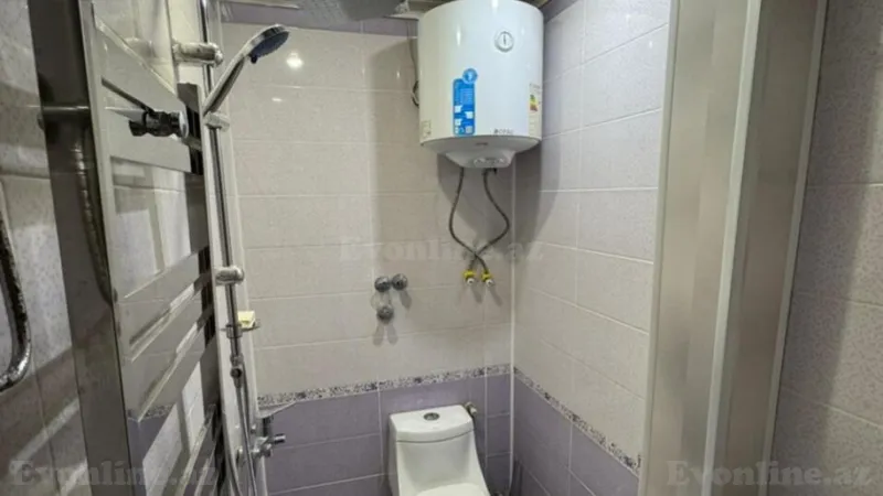 Satılır 3 otaqlı Mənzil Yeni tikili 44 m² Masazır - şəkil 17