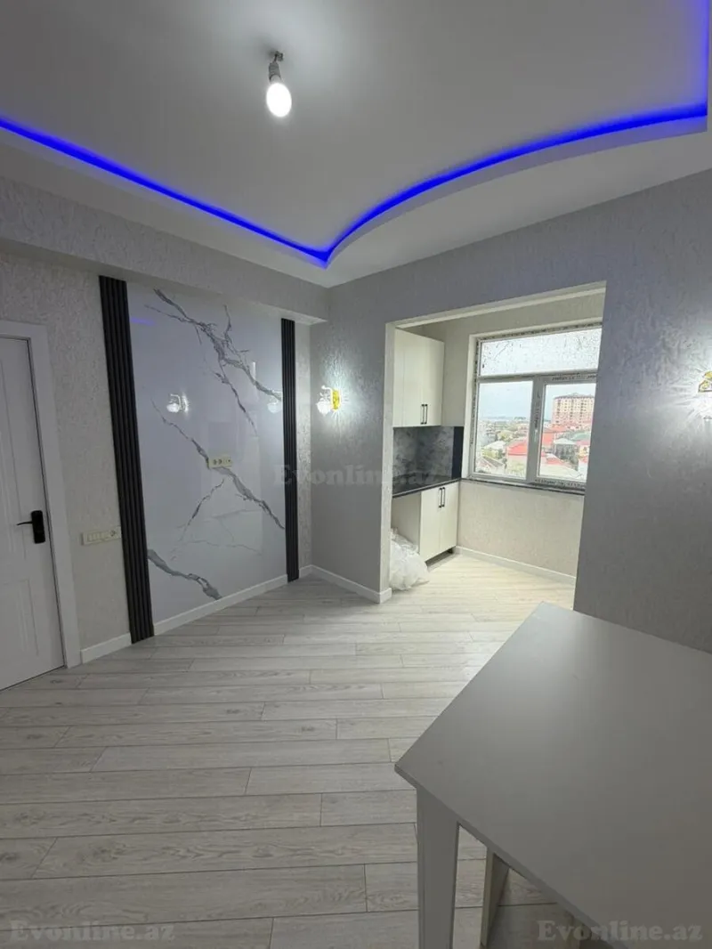 2 otaqlı Mənzil 35 m² Masazır Satılır