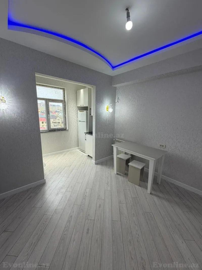 Satılır 2 otaqlı Mənzil Yeni tikili 35 m² Masazır - şəkil 2