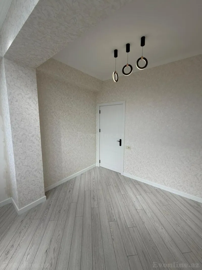 Satılır 2 otaqlı Mənzil Yeni tikili 35 m² Masazır - şəkil 3