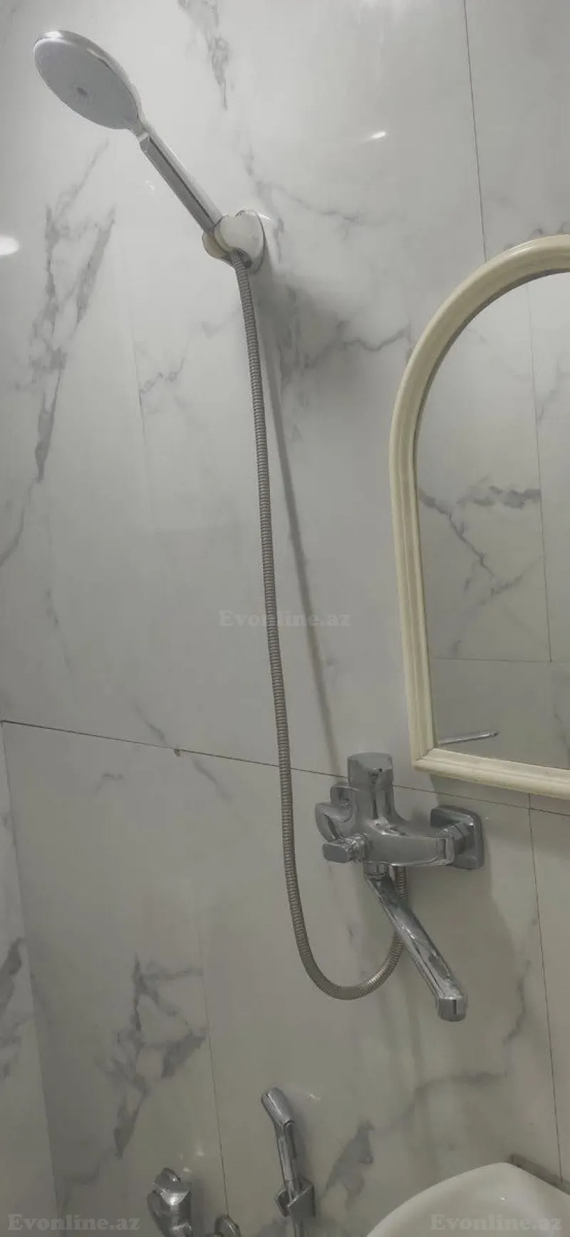 Kirayə verilir 1 otaqlı Mənzil Köhnə tikili 35 m² Nəriman Nərimanov m. - şəkil 4