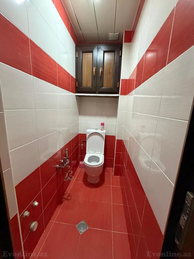 Satılır 3 otaqlı Mənzil Yeni tikili 72 m² Masazır - şəkil 5