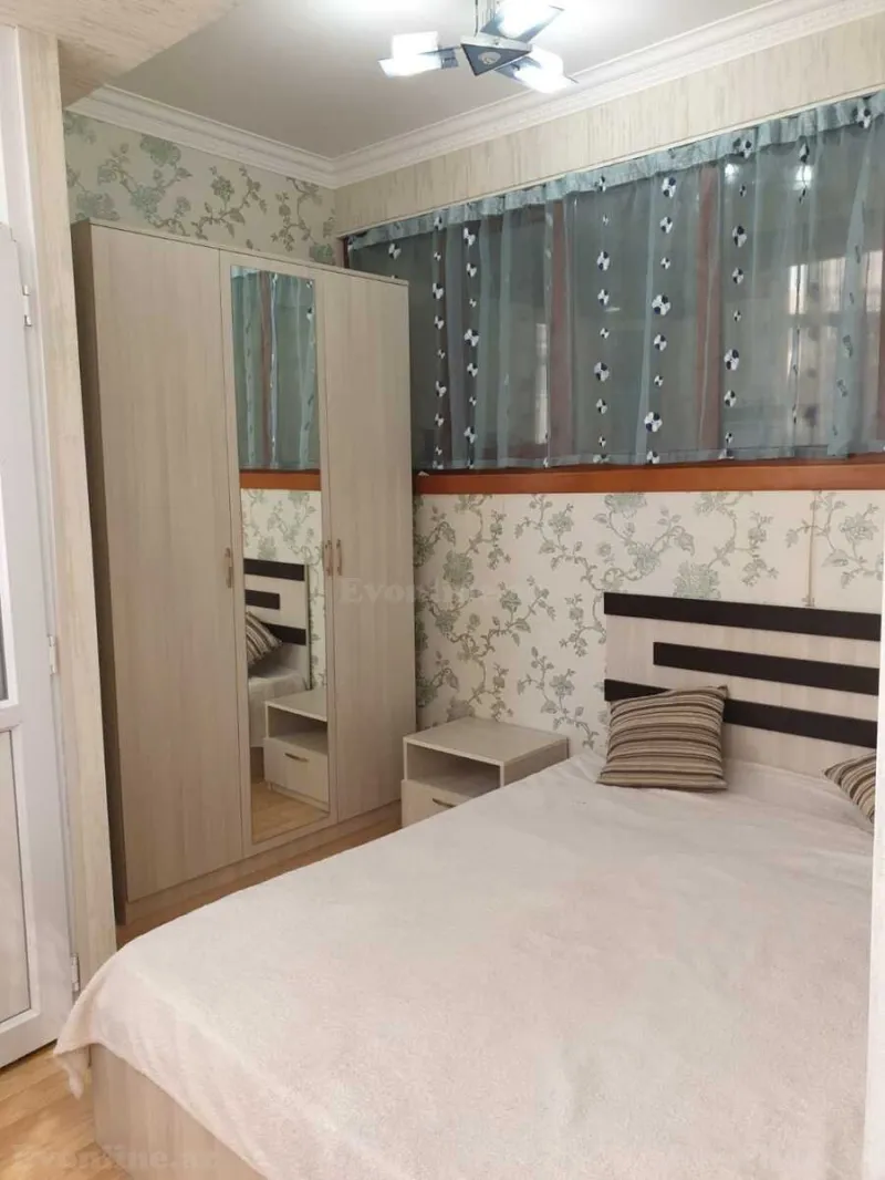 Kirayə verilir 2 otaqlı Mənzil Yeni tikili 65 m² Yeni Yasamal - şəkil 4