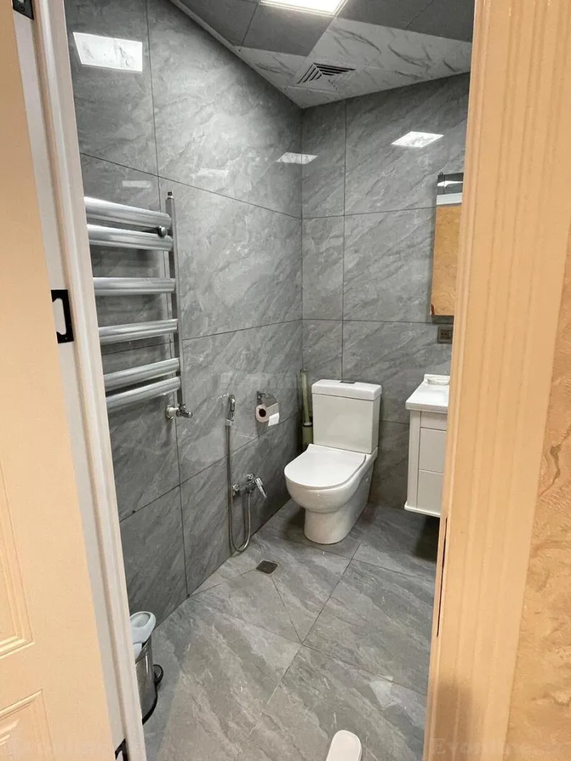 Satılır 3 otaqlı Mənzil Yeni tikili 67 m² Suraxanı r. - şəkil 4