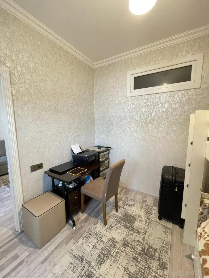 Satılır 3 otaqlı Mənzil Yeni tikili 67 m² Suraxanı r. - şəkil 6