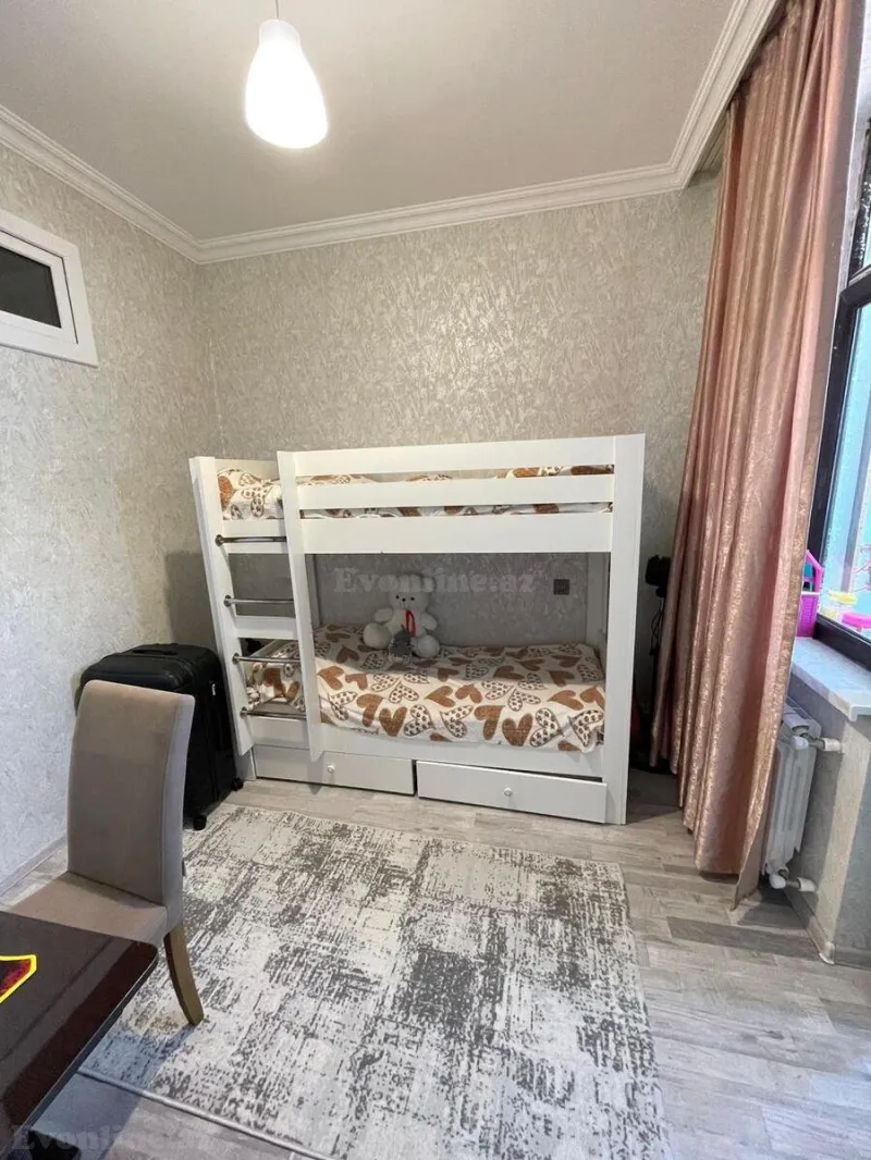 Satılır 3 otaqlı Mənzil Yeni tikili 67 m² Suraxanı r. - şəkil 9