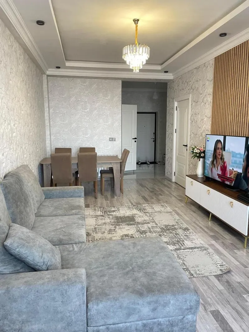 Satılır 3 otaqlı Mənzil Yeni tikili 67 m² Suraxanı r. - şəkil 11