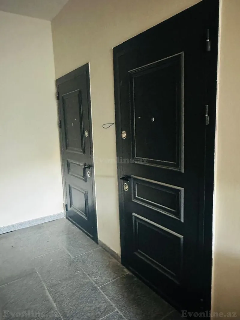 Kirayə verilir 2 otaqlı Mənzil Yeni tikili 70 m² Abşeron r. - şəkil 7