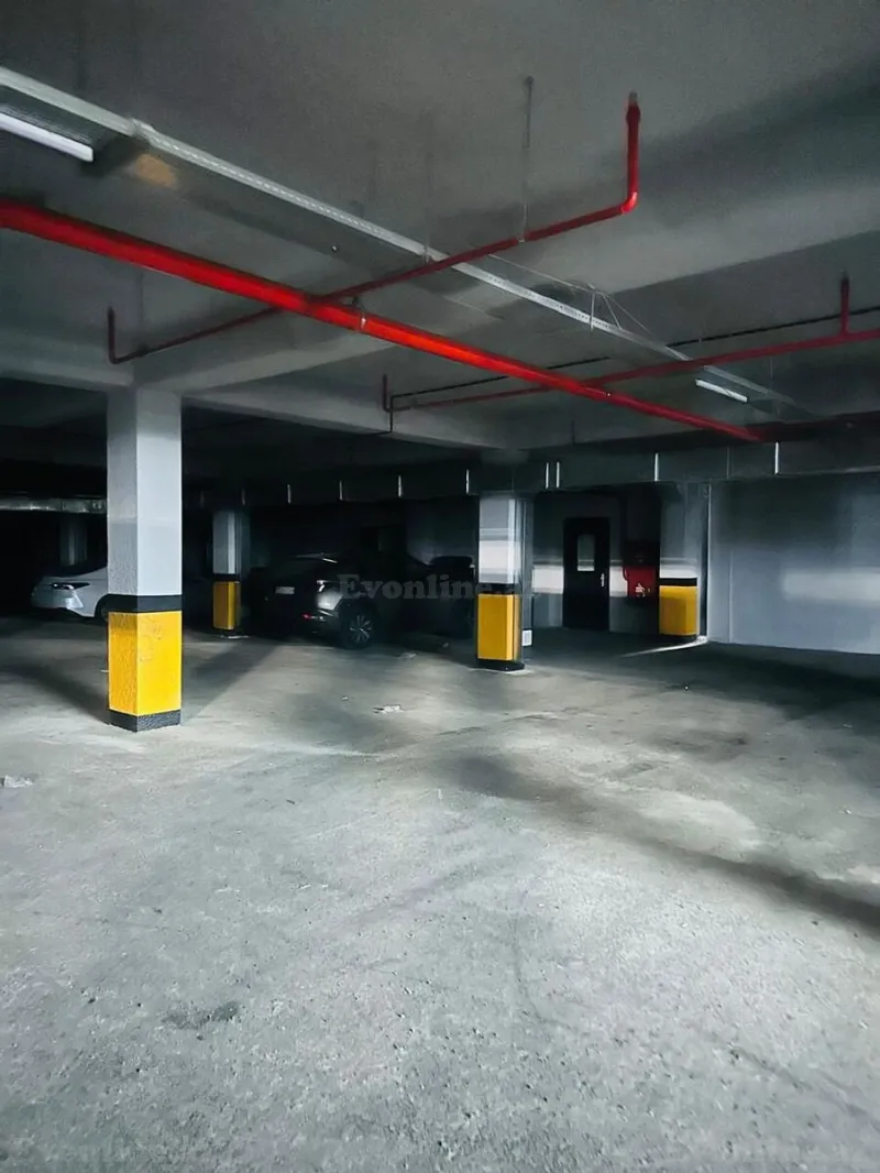 Kirayə verilir 2 otaqlı Mənzil Yeni tikili 70 m² Abşeron r. - şəkil 8