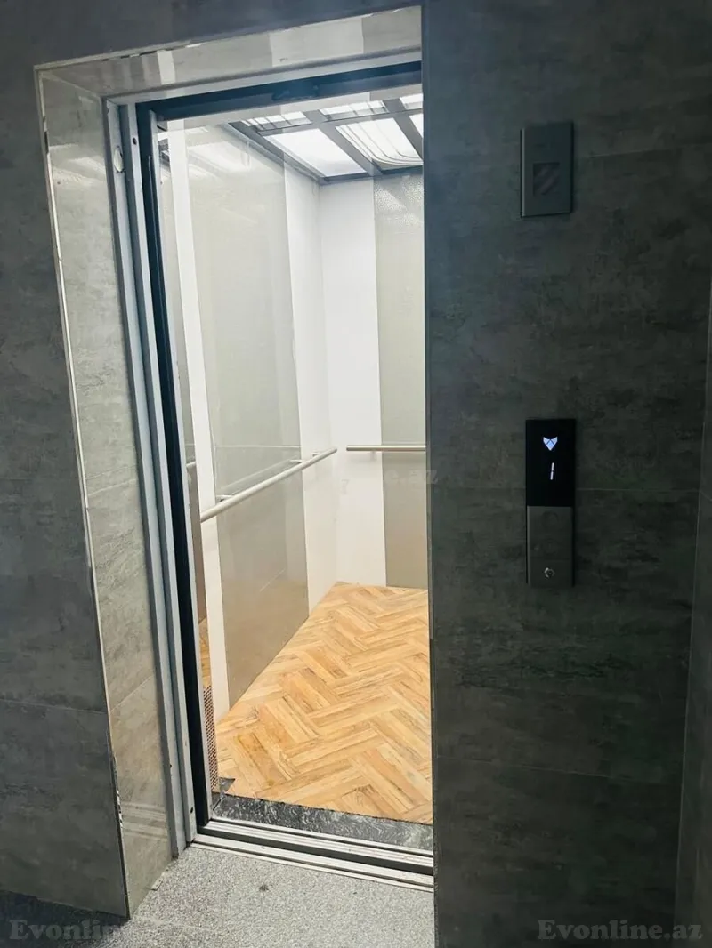Kirayə verilir 2 otaqlı Mənzil Yeni tikili 70 m² Abşeron r. - şəkil 12