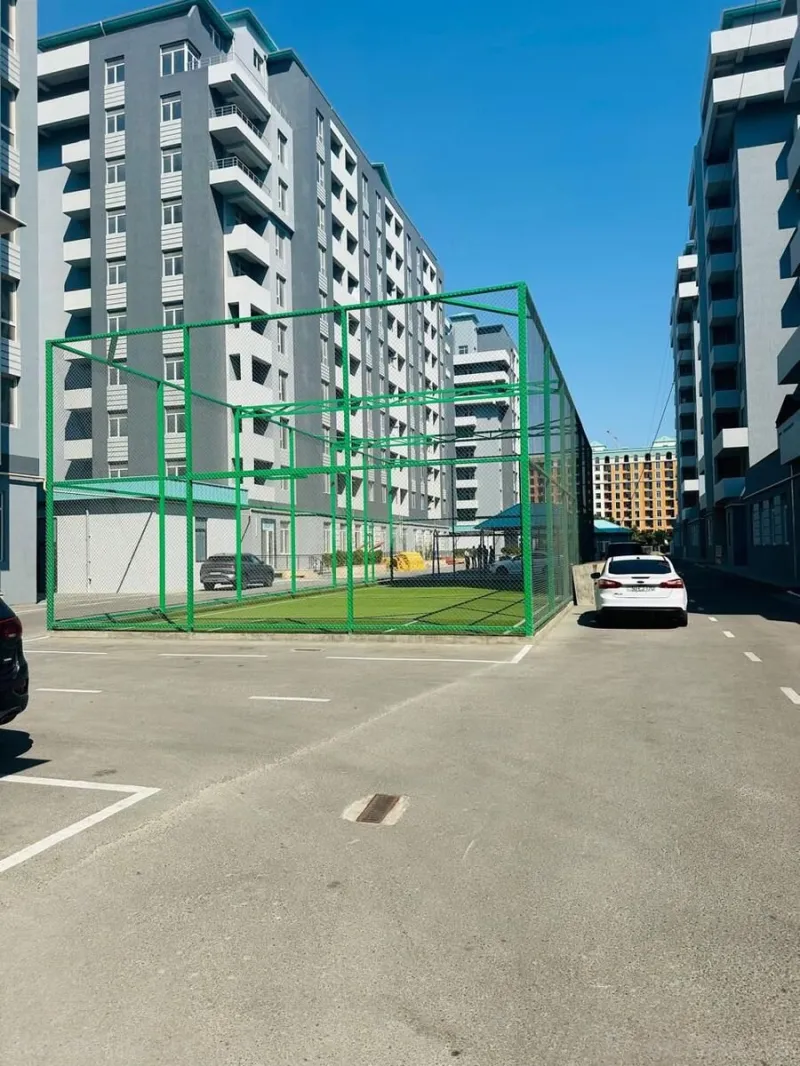 Kirayə verilir 2 otaqlı Mənzil Yeni tikili 70 m² Abşeron r. - şəkil 13
