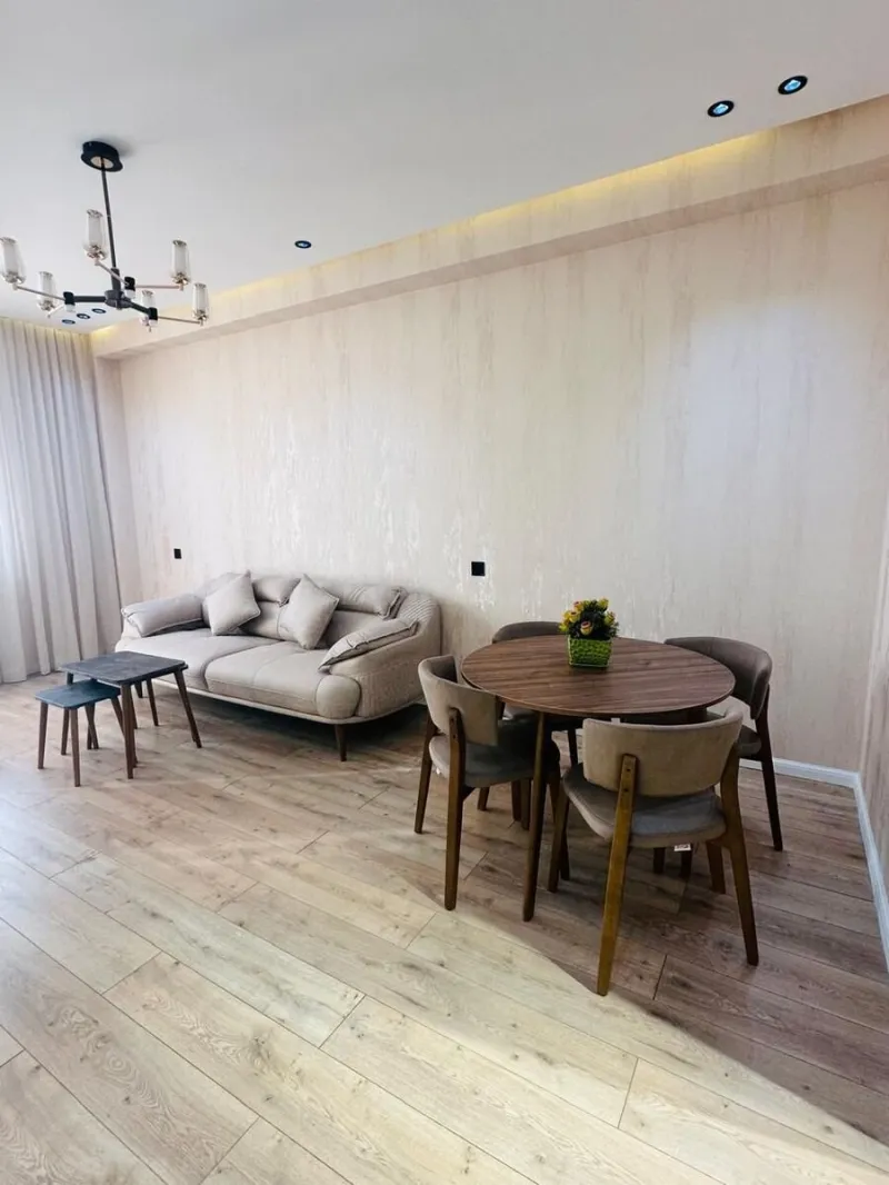 Kirayə verilir 2 otaqlı Mənzil Yeni tikili 70 m² Abşeron r. - şəkil 17