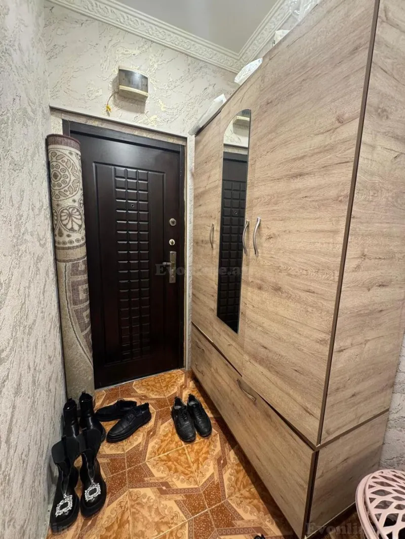 Satılır 2 otaqlı Mənzil Köhnə tikili 55 m² 3-cü mikrorayon - şəkil 8