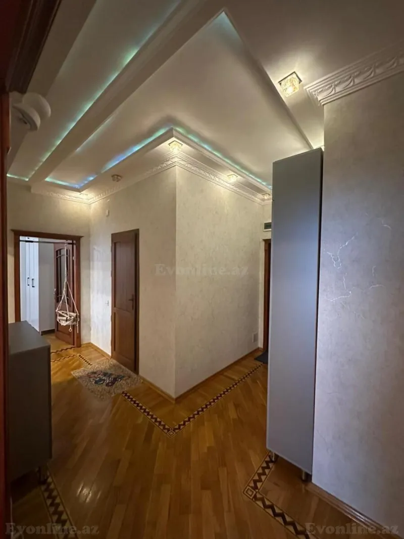 Satılır 2 otaqlı Mənzil Yeni tikili 80 m² Həzi Aslanov - şəkil 13