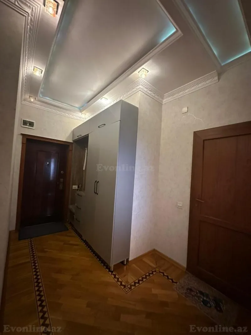 Satılır 2 otaqlı Mənzil Yeni tikili 80 m² Həzi Aslanov - şəkil 14