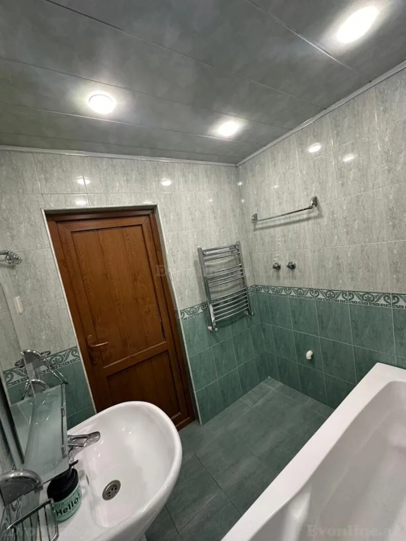Satılır 2 otaqlı Mənzil Yeni tikili 80 m² Həzi Aslanov - şəkil 17