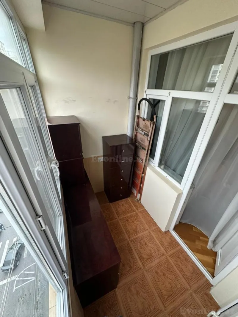 Satılır 2 otaqlı Mənzil Yeni tikili 80 m² Həzi Aslanov - şəkil 20