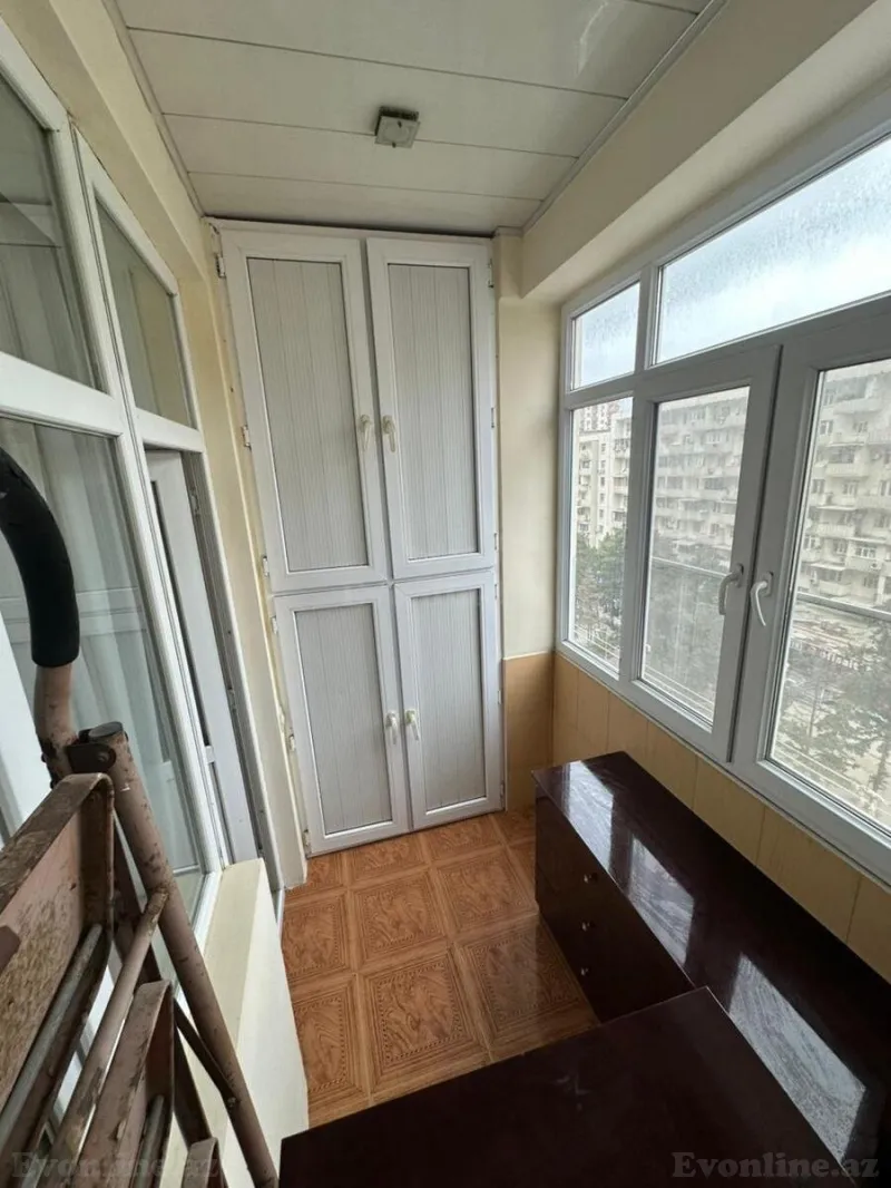 Satılır 2 otaqlı Mənzil Yeni tikili 80 m² Həzi Aslanov - şəkil 21