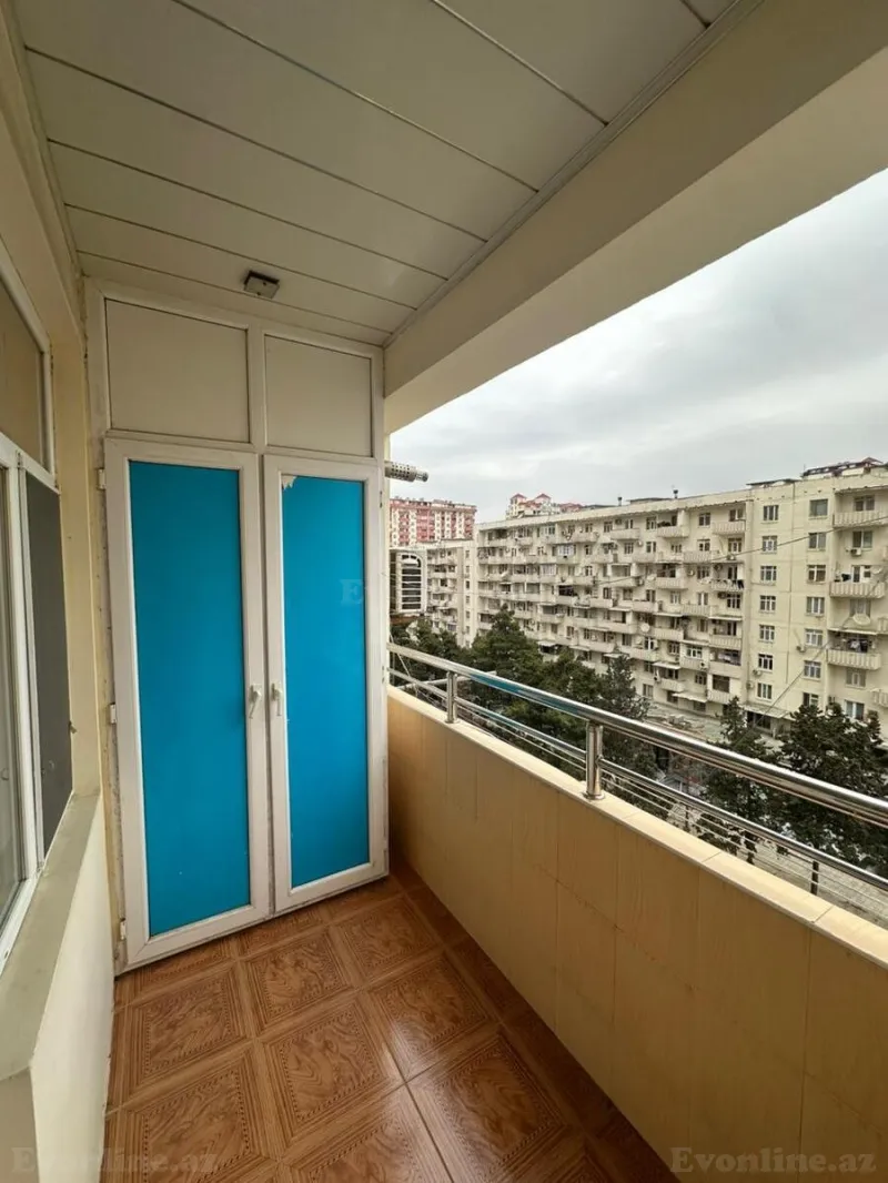 Satılır 2 otaqlı Mənzil Yeni tikili 80 m² Həzi Aslanov - şəkil 22