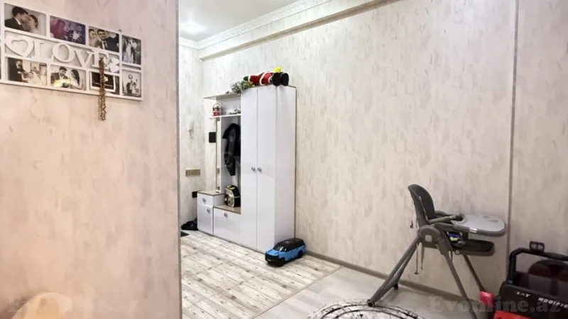 Satılır 2 otaqlı Mənzil Yeni tikili 76 m² İnşaatçılar m. - şəkil 7