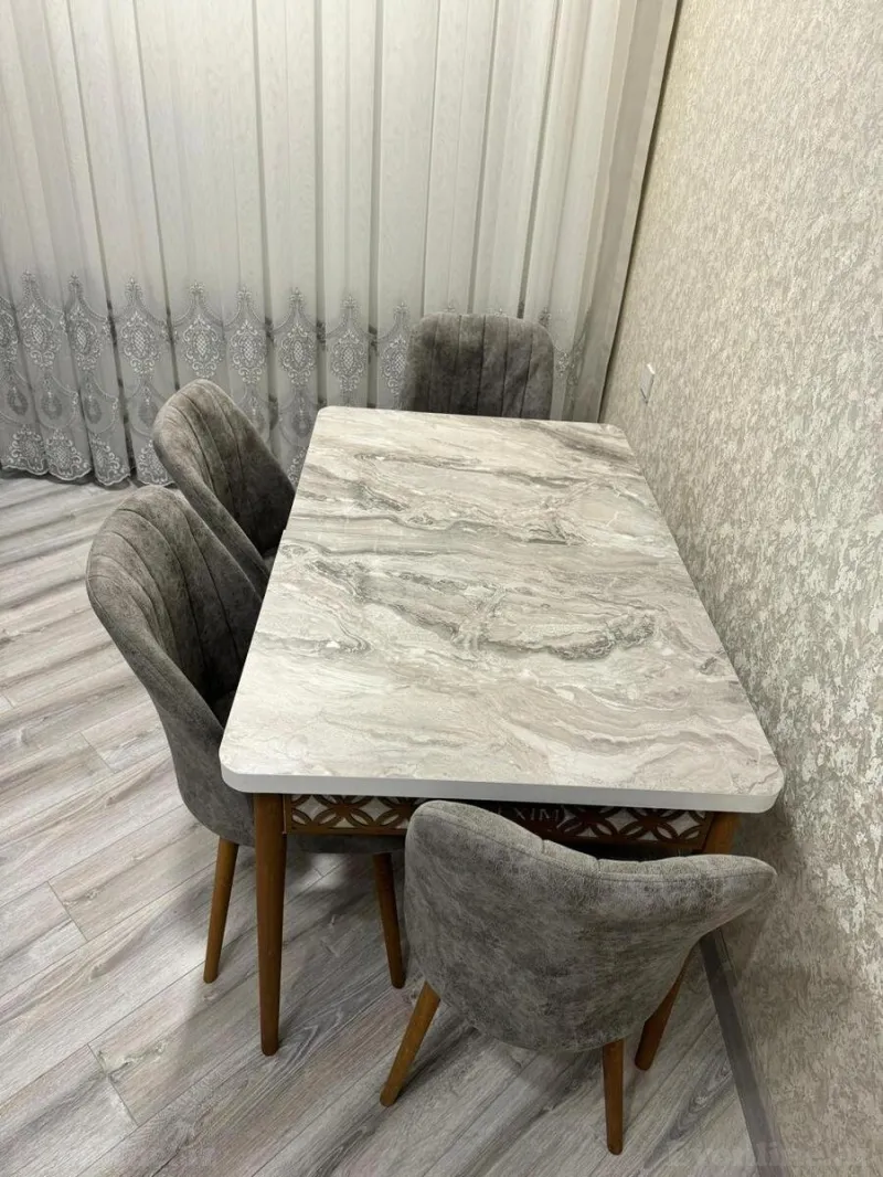 Kirayə verilir 2 otaqlı Mənzil Yeni tikili 100 m² Nizami r. - şəkil 19