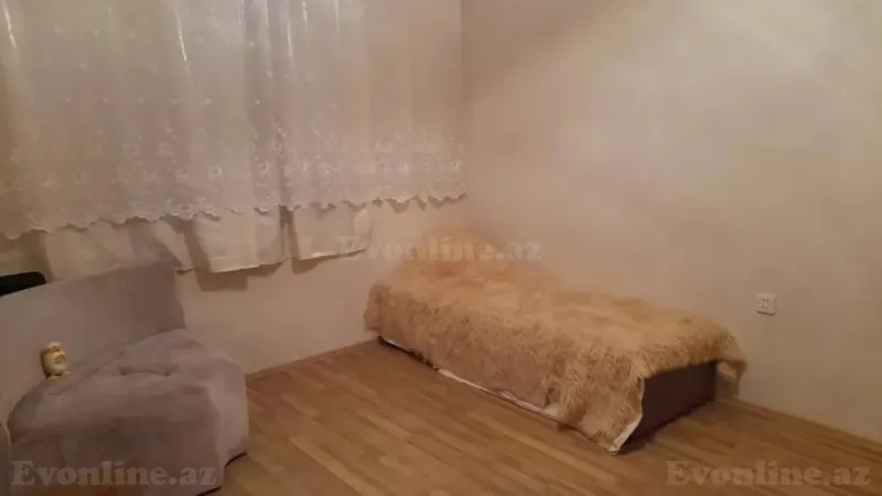 Satılır 3 otaqlı Mənzil Köhnə tikili 100 m² Elmlər Akademiyası m. - şəkil 14