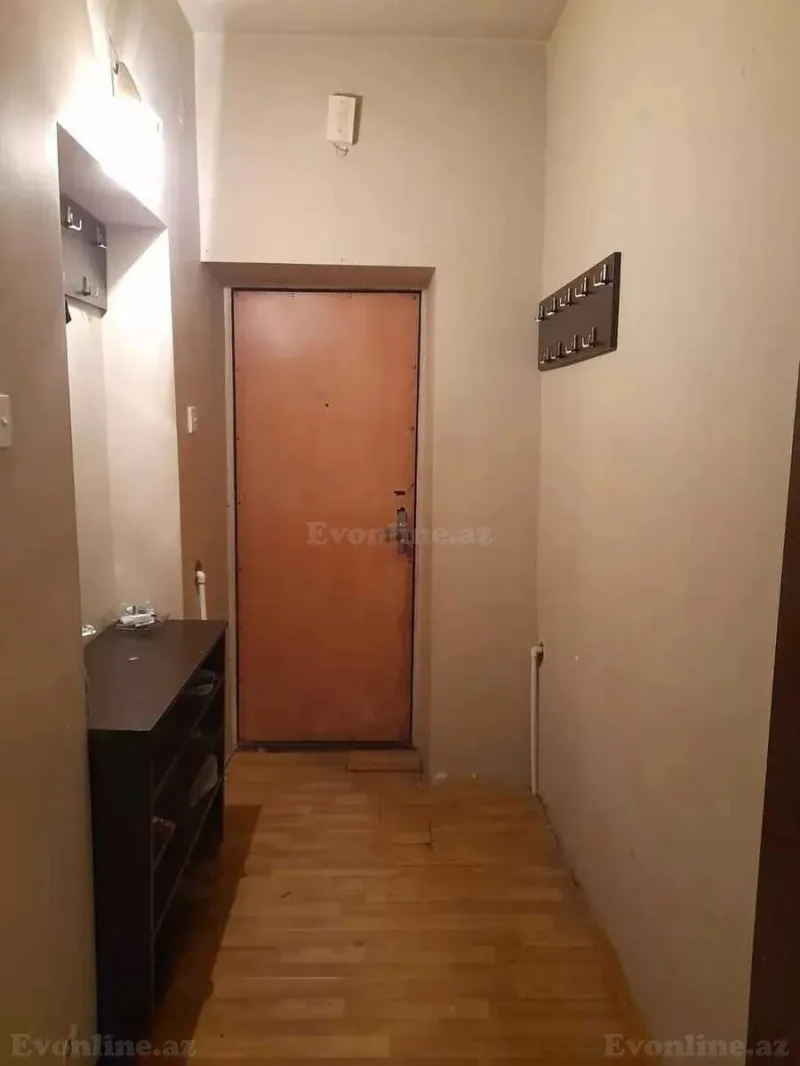 Satılır 3 otaqlı Mənzil Köhnə tikili 100 m² Elmlər Akademiyası m. - şəkil 16