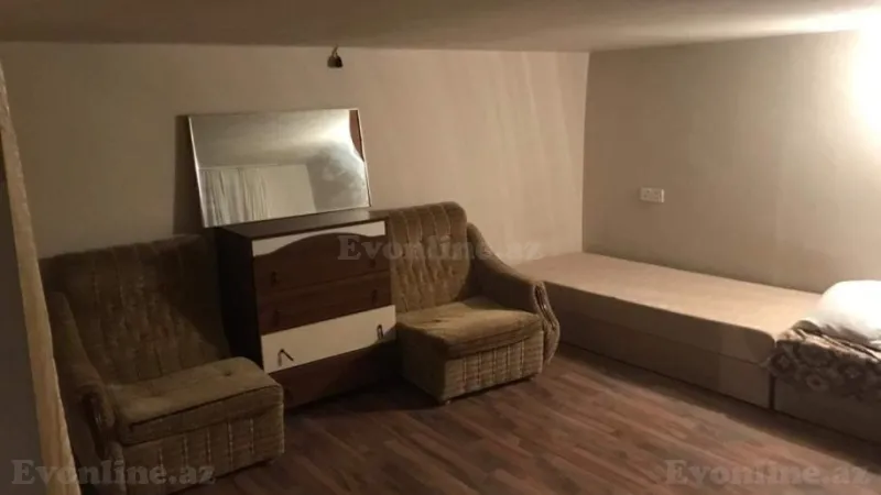 Satılır 3 otaqlı Mənzil Köhnə tikili 100 m² Elmlər Akademiyası m. - şəkil 18