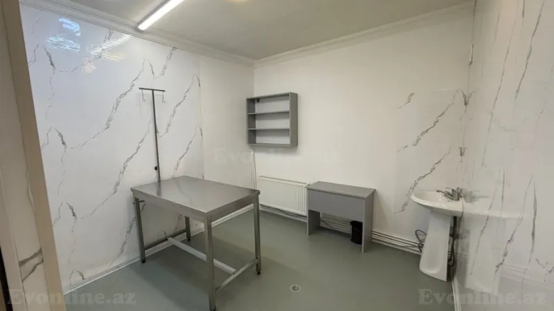 Kirayə verilir Obyekt 110 m² Nəsimi r. - şəkil 7