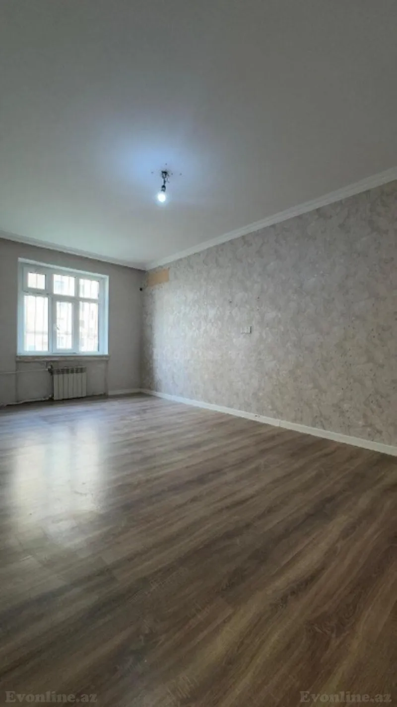 Kirayə verilir 2 otaqlı Mənzil Köhnə tikili 65 m² Hövsan - şəkil 2