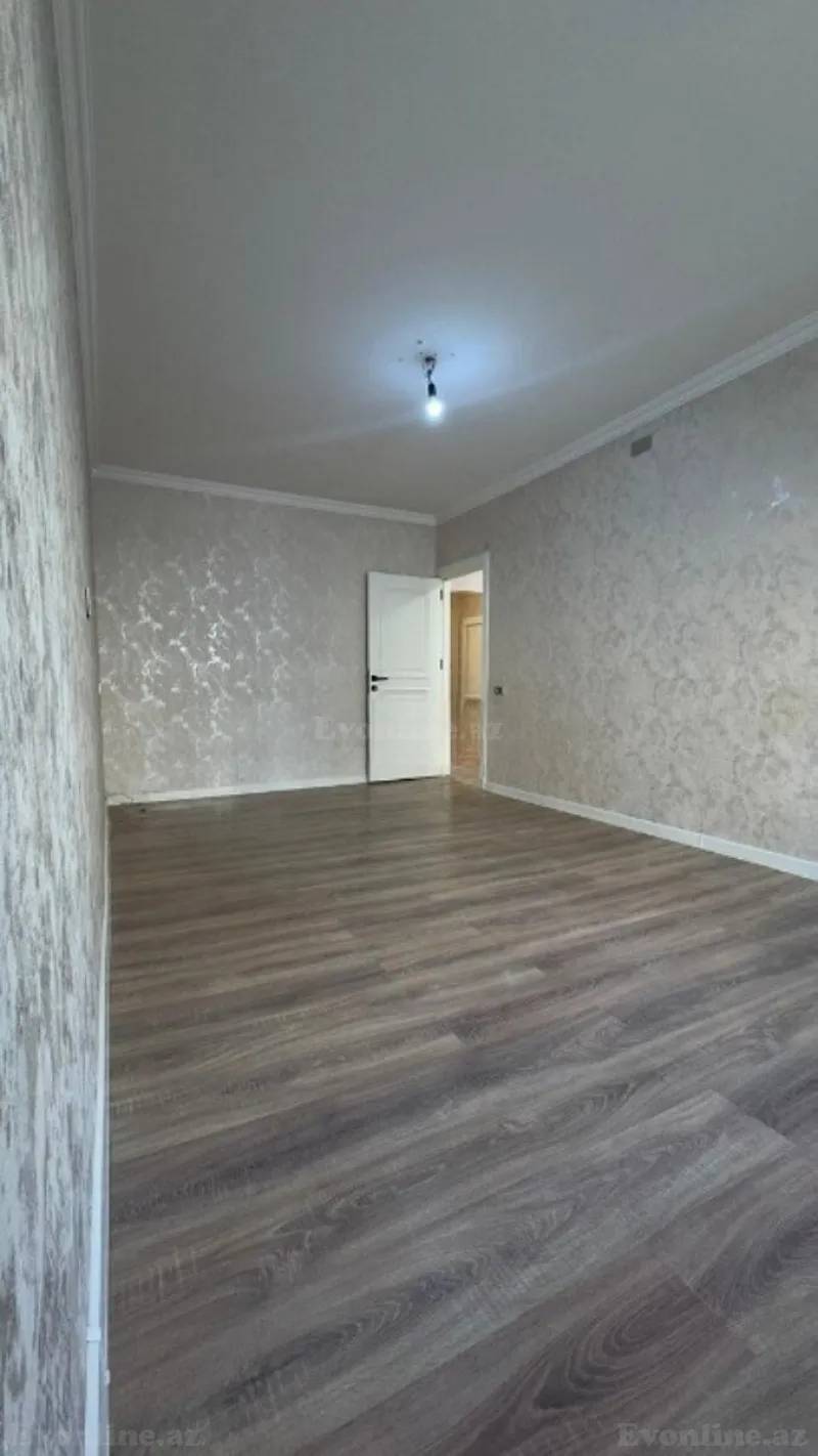Kirayə verilir 2 otaqlı Mənzil Köhnə tikili 65 m² Hövsan - şəkil 5