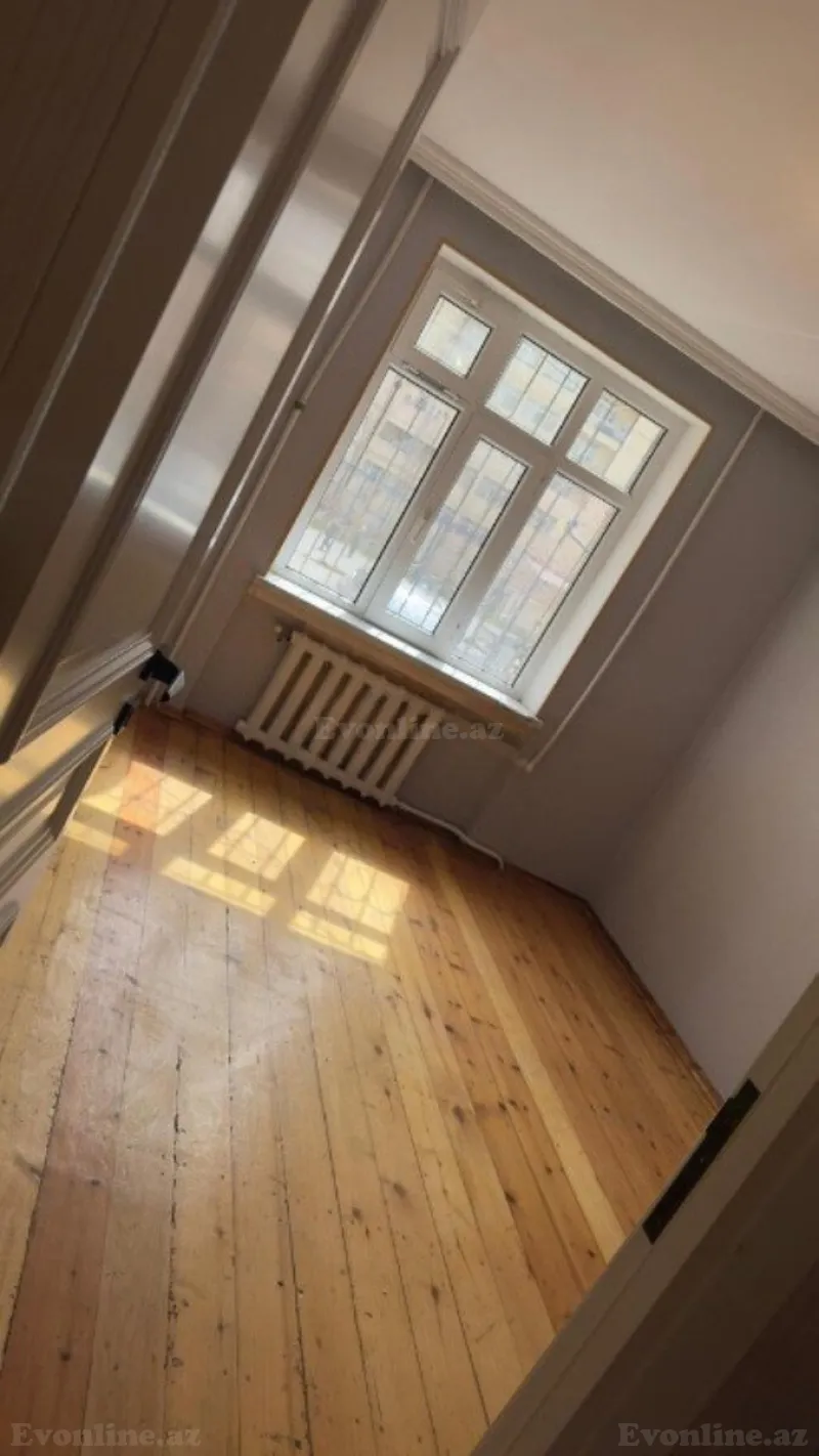 Kirayə verilir 2 otaqlı Mənzil Köhnə tikili 65 m² Hövsan - şəkil 6