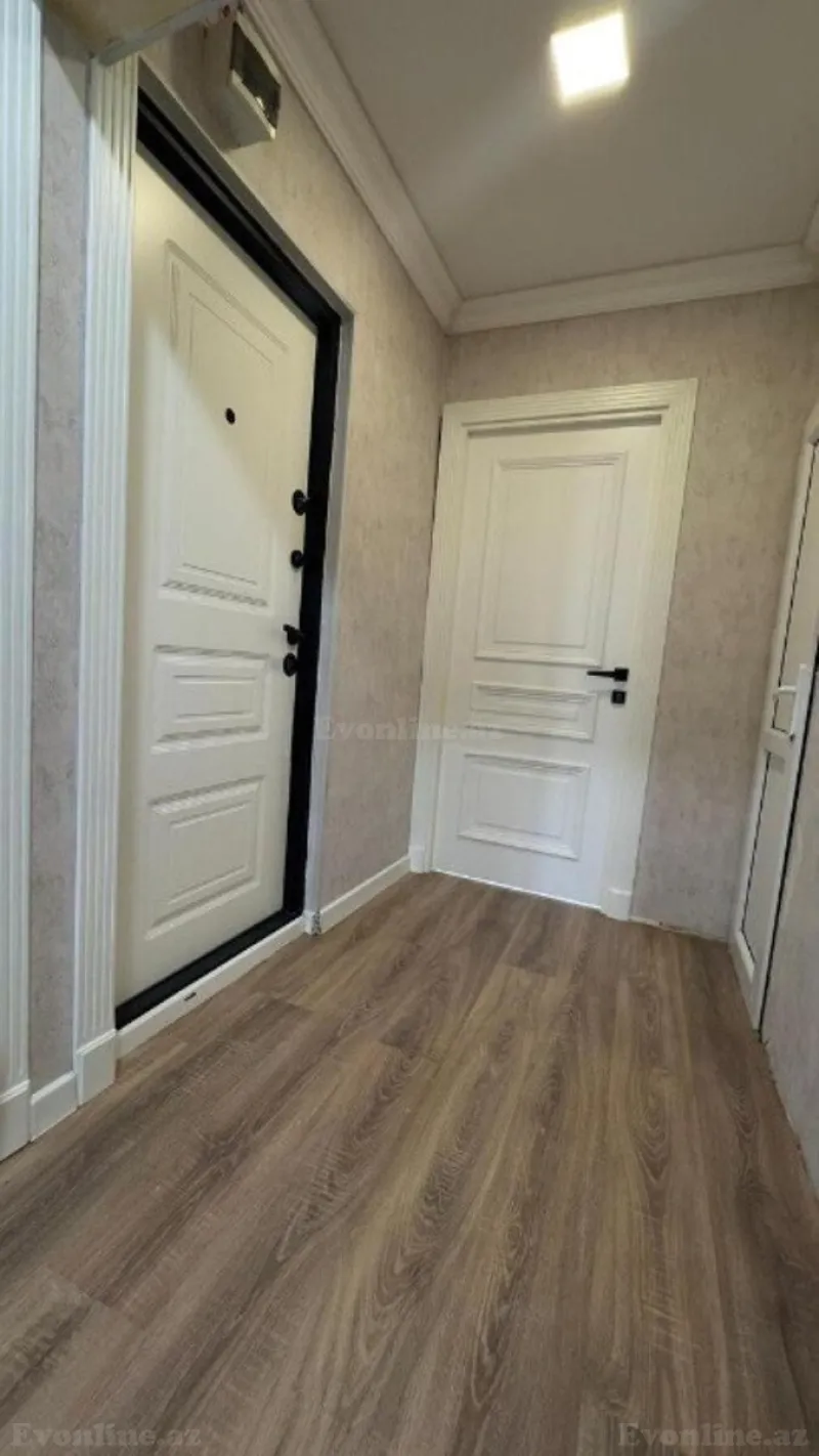 Kirayə verilir 2 otaqlı Mənzil Köhnə tikili 65 m² Hövsan - şəkil 8